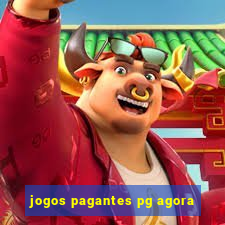 jogos pagantes pg agora